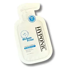 HYPONIC Shampoo for Bichon Frise