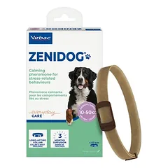 Virbac Zenidog Halsband