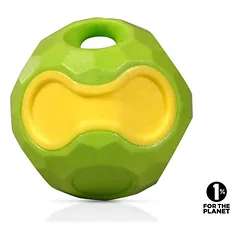 VADIGRAN TPR Ball kamuolys kvepiantis obuoliais 9cm (plūduriuoja) — 2 nuotrauka