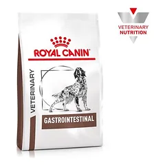 Royal Canin Veterinary Canine Gastrointestinal 