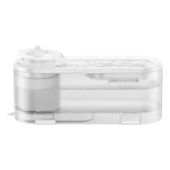Fontanas gyvūnams MOVA WF10 Pro 1.5L — 3 nuotrauka