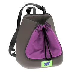 Ferplast Ferplast TRIP Tragerucksack für kleine Hunde und TRIP