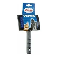RECORD PLASTIC CARDER M 16X11 CM 40 G — 1 nuotrauka