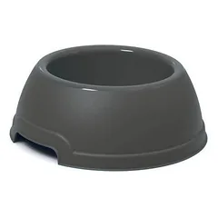 Georplast apvalus dubenėlis augintiniams Lucky 32,5 x 12 cm, 2,70 l, įvairių spalvų — 4 nuotrauka