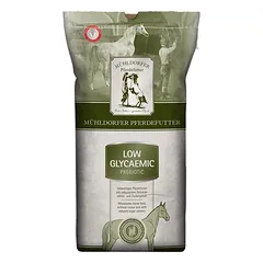 Mühldorfer Low Glycaemic prebiotic