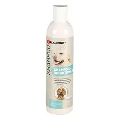 Flamingo SHAMPOO+CONDITIONER 2 IN 1 300ML