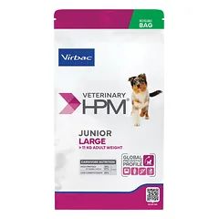 HPMD Junior dog special large 12kg