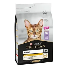 PURINA PP Cat Light Turkey 10kg
