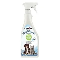 Camon gyvūnų atbaidymo skystis šunims ir katėms patalpoms ir laukui, 500 ml
