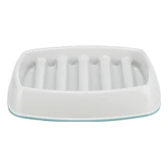 TRIXIE Slow Feeding Kačių dubenėlis 0,25 l