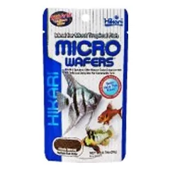 Hikari Micro Wafers maistas žuvims 20 g