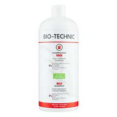 Diamex Bio - Technic Mild Shampoo - švelnus šampūnas šunims ir katėms, koncentratas 1:16