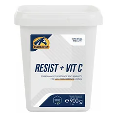 CAVALOR Resist+ Vit C 900g