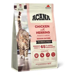 ACANA Indoor Entree