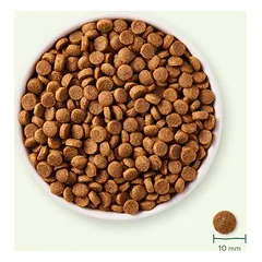 Yarrah Bio Puppy, sausas maistas šunims — 4 nuotrauka