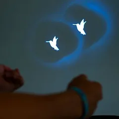 zooplus Basics LED-Pointer, Groß > 5 kg — 2 nuotrauka