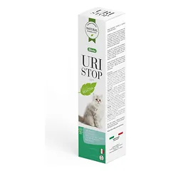 Natural Derma Pet bioaktyvus purškiklis URISTOP kačių šlapimo kvapui neutralizuoti — 2 nuotrauka