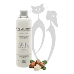 Anju Creme Rinse maitinamasis balzamas, 250 ml