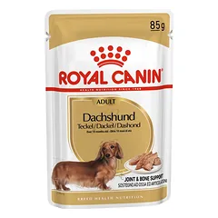Royal Canin konservai taksams