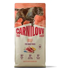 Carnilove True Fresh Rind Adult