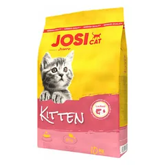 Josera Premium JosiCat Kitten, sausas maistas kačiukams 650 g — 2 nuotrauka