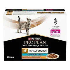 PURINA PPVD Cat Renal Function AdvCare Chick85gN10