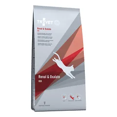 Trovet Renal & Oxalate Cat dietinis sausas maistas katėms