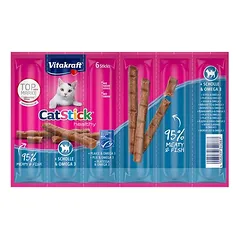 Vitakraft Cat Stick Healthy