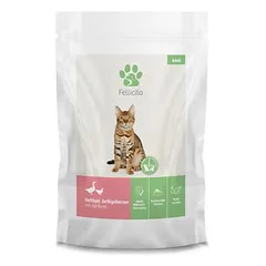 Fellicita Nassfutter Geflügel & Geflügelherzen