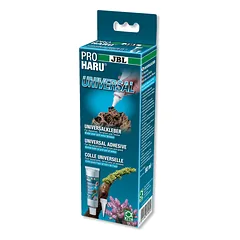 ProHaru 80 ml universalūs klijai (juodi) parduotuvėje akvazoo.lt