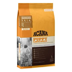 ACANA Puppy Large Breed sausas pašaras šunims, 11.4 kg — 2 nuotrauka