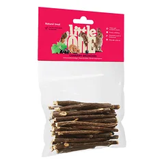 Little One Snack "Currant branches" 50g parduotuvėje Petz.lt