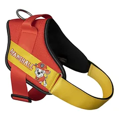 Julius - K9 Paw Patrol šuns pakinktai Marshall - šuns pakinktai, Paw Patrol — 3 nuotrauka