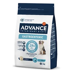 Advance Gastroenteric Dog 3 kg