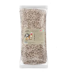 Comfy medvilnės pakratas graužikams 10 L