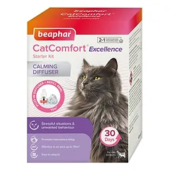 B121069 Beaphar CATCOMFORT STARTER 48ML (pak3)