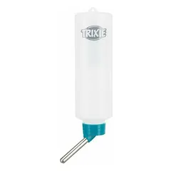 Trixie plastikinis gertuvėlis su vielos laikikliu 250 ml — 3 nuotrauka