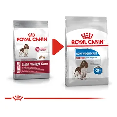 ROYAL CANIN Medium Light Care 3 kg
