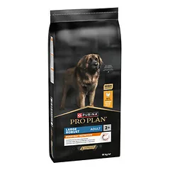 Purina Pro Plan Dog Large Robust Adult with Chicken 14 kg