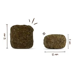 Bosch Senior mišrus rinkinys ekonominė pakuotė, sausas maistas šunims 2 x didelė pakuotė, > 10 kg — 3 nuotrauka