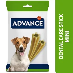 Advance Dog Dental Mini Sticks