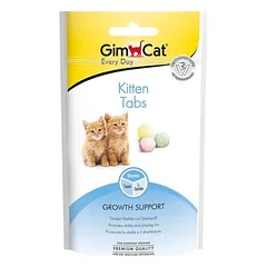 Gimpet GimCat Kitten Tabs