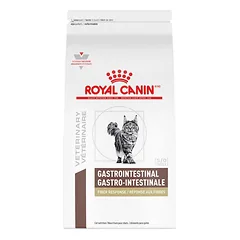 Royal Canin VD Gastrointestinal Fibre Response sausas maistas katėms nuo vidurių užkietėjimo, 4 kg