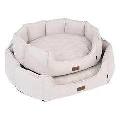 Modern Living guolis šunims Phoenix, L 77 x B 65 x H 23 cm — 5 nuotrauka