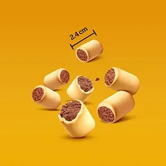 Pedigree Markies originalūs sausainiai, skanėstai šunims — 4 nuotrauka