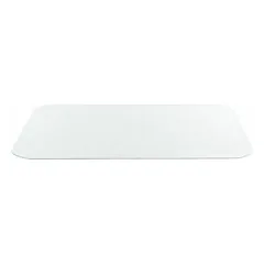 Trixie permatomas PVC padėkliukas 48x30 cm
