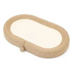 Canadian Cat Company kačių draskymo gultas Sally, apie L 60 x B 40 x H 8,5 cm — 4 nuotrauka