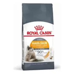 ROYAL CANIN Cat HAIR&SKIN Care