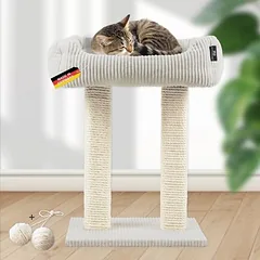 Rohrschneider draskyklė su jaukia sofa, Mažiems < 3 kg — 2 nuotrauka