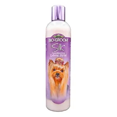 BIO-GROOM Silk kondicionierius šunims ir katėms 355 ml